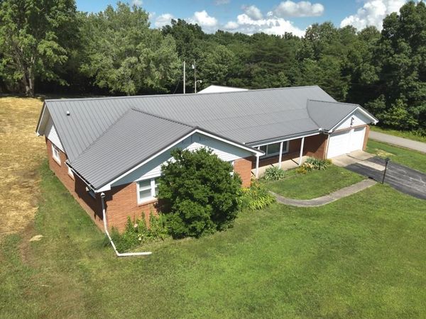 5702 Highway 181S, Greenville, KY 42345