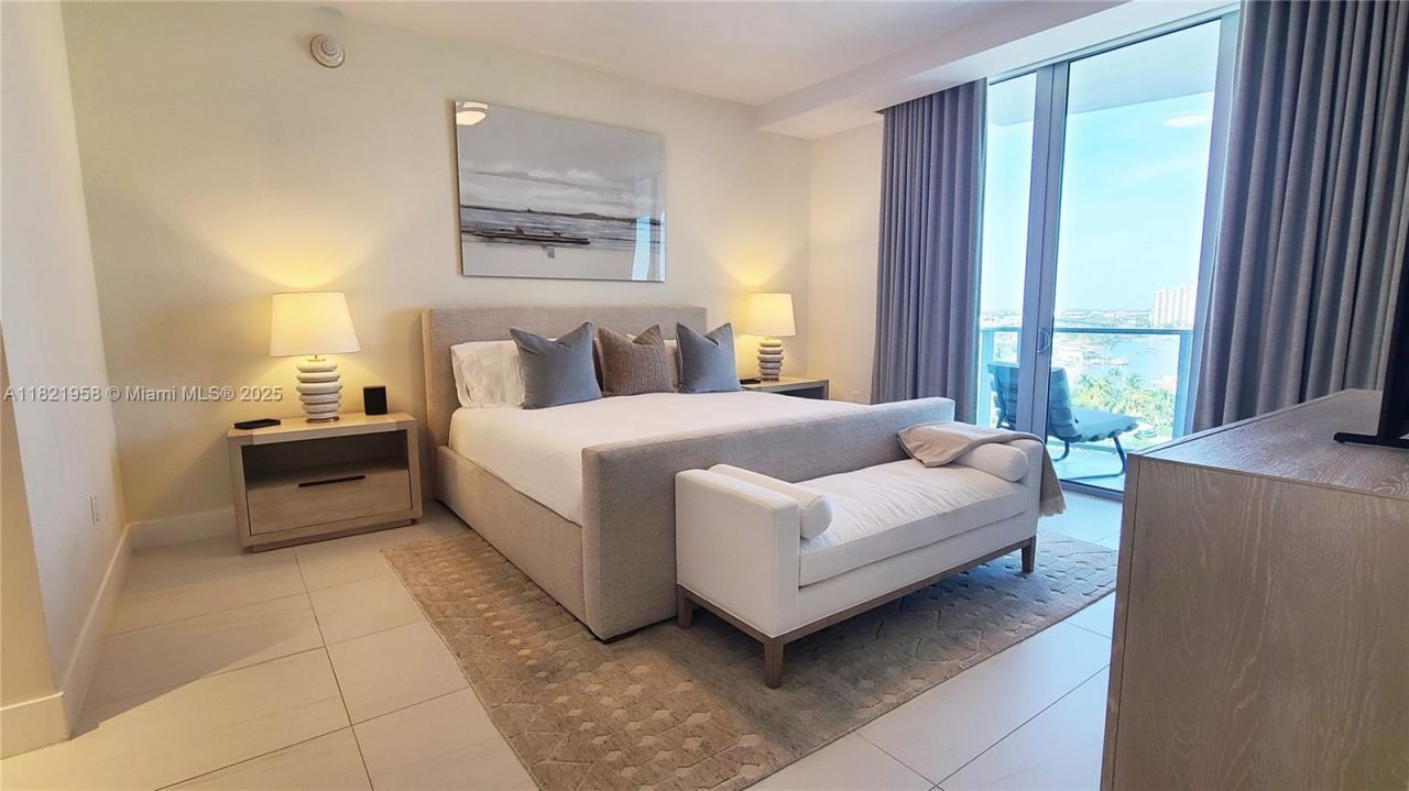 3100 N Ocean Drive, Unit 1206, Singer Island, FL 33404 Photo