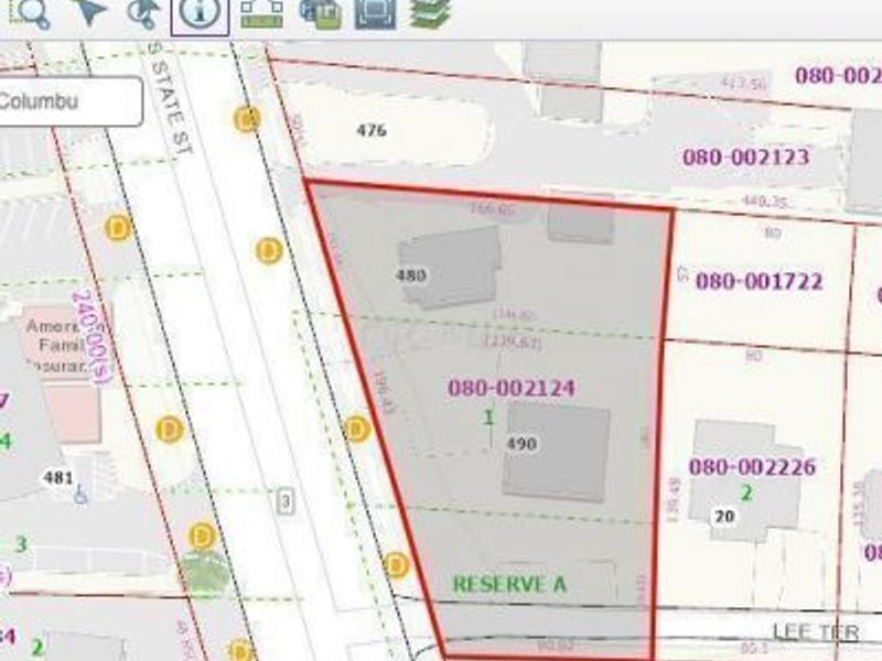 480 S State Street, Westerville, OH 43081 Photo 2