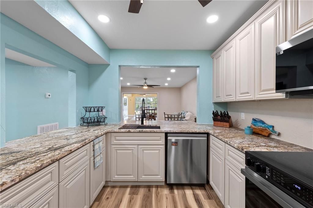 4938 Vincennes St, Unit 3, Cape Coral, FL 33904 Photo