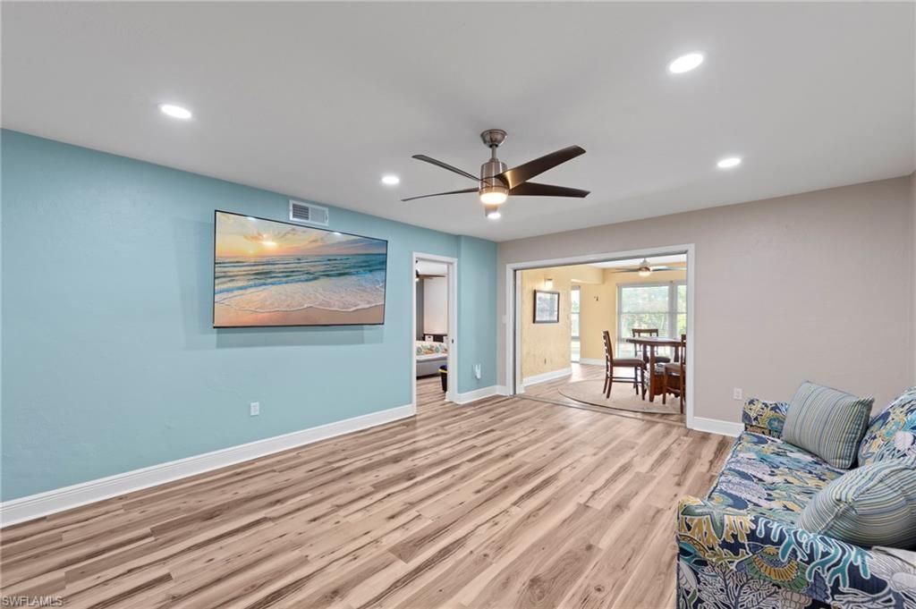 4938 Vincennes St, Unit 3, Cape Coral, FL 33904 Photo