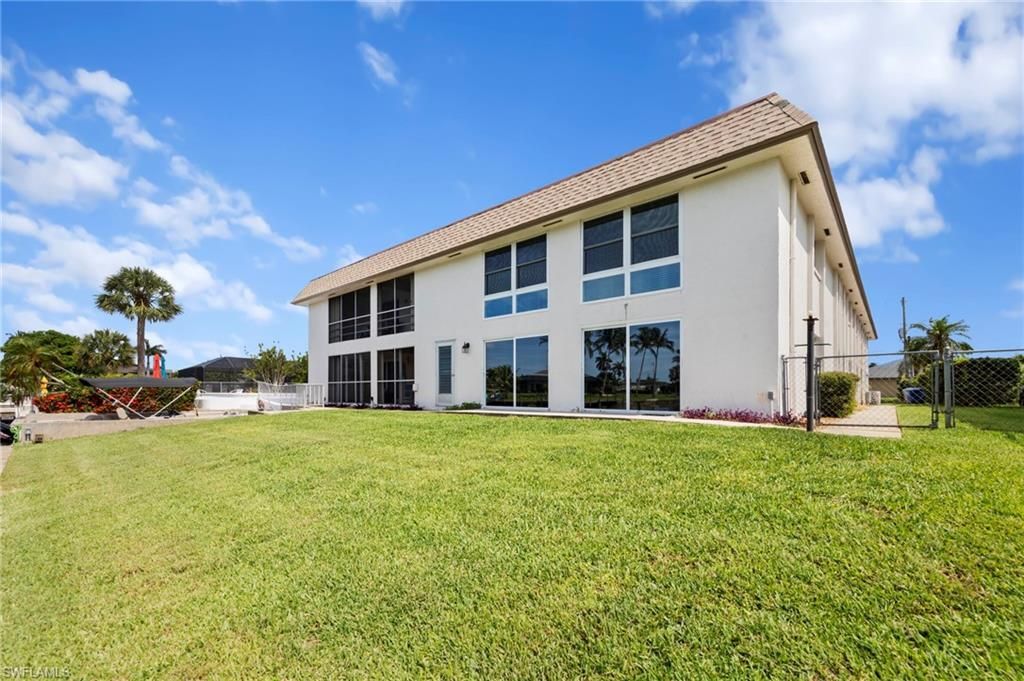 4938 Vincennes St, Unit 3, Cape Coral, FL 33904 Photo