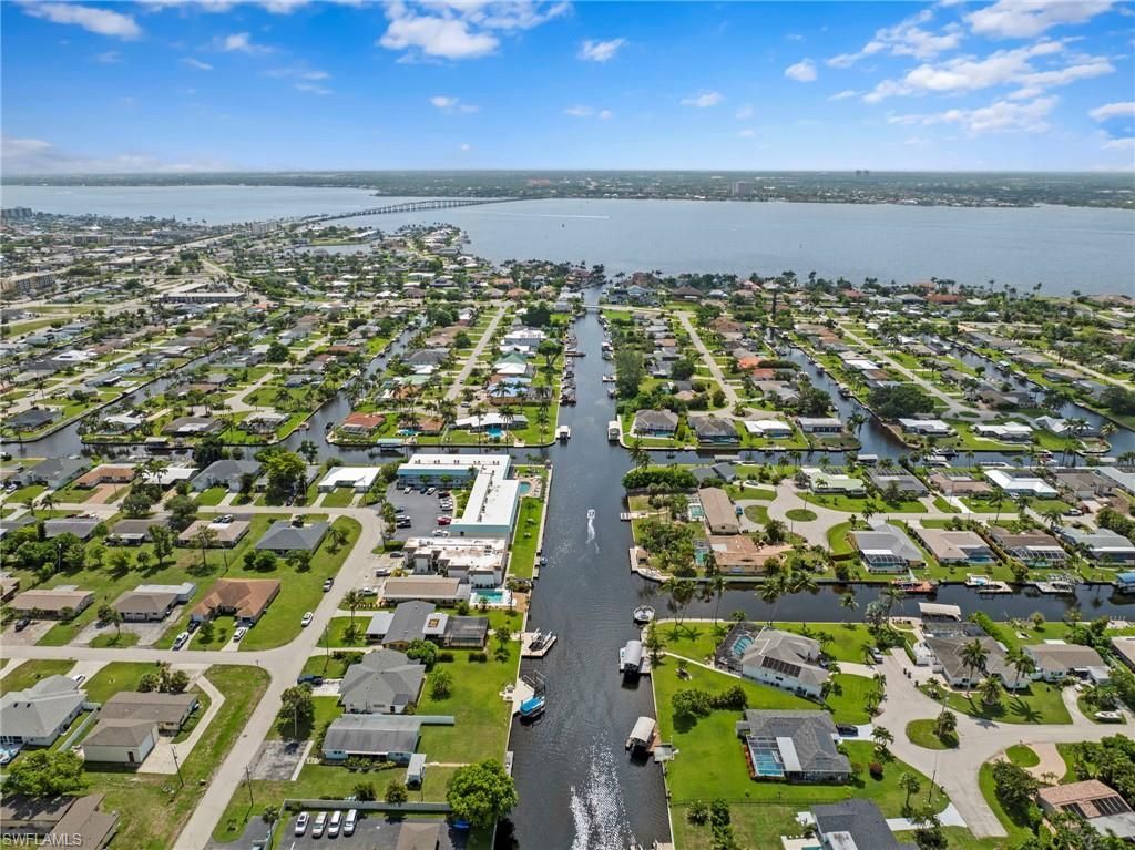 4938 Vincennes St, Unit 3, Cape Coral, FL 33904 Photo