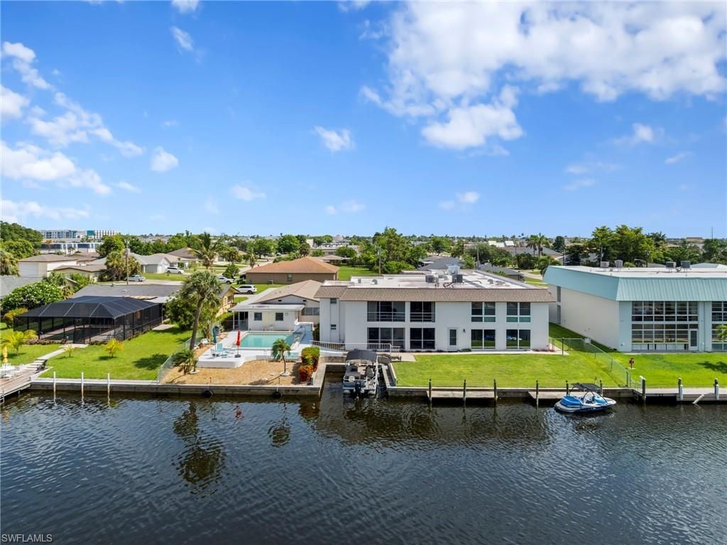 4938 Vincennes St, Unit 3, Cape Coral, FL 33904 Photo