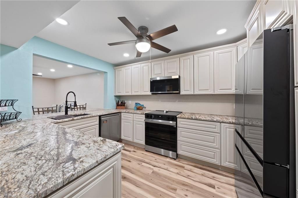 4938 Vincennes St, Unit 3, Cape Coral, FL 33904 Photo