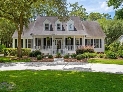 77 Capt Anthony White Ln., Georgetown, SC 29440