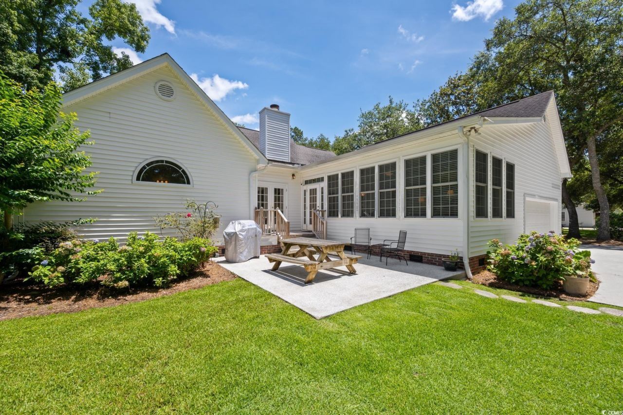 77 Capt Anthony White Ln. Photo 26