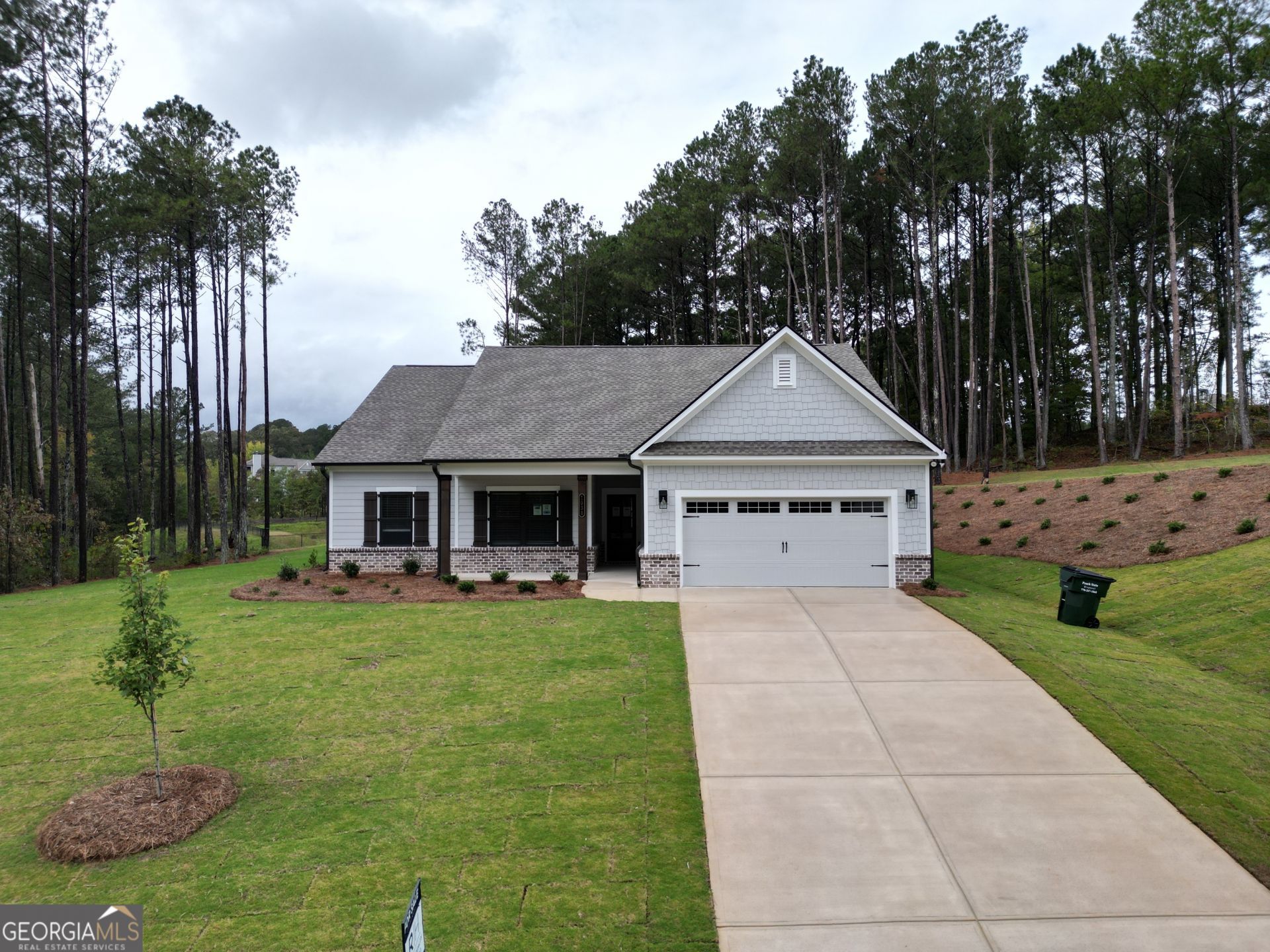 1038 Red Oak Lane, Loganville, GA 30052 Main Photo