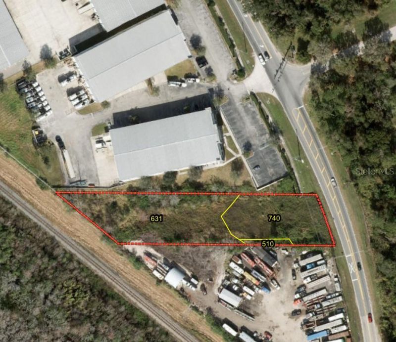 Boggy Creek Road, Orlando, FL 32824 Photo