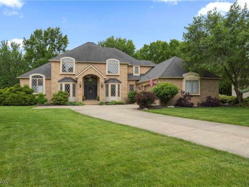 118 Brandemere Court, Elyria, OH 44035 Photo 1