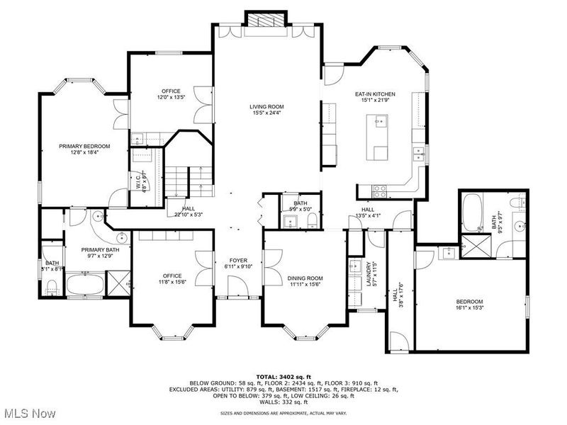 118 Brandemere Court, Elyria, OH 44035 Photo 47