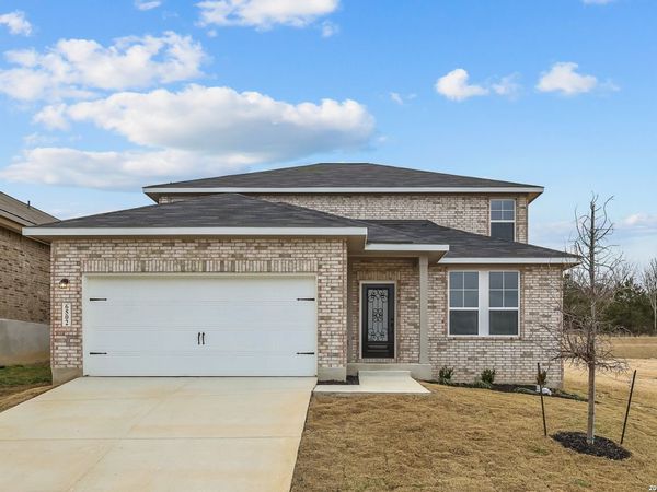 6502 LOWRIE BLOCK, San Antonio, TX 78239