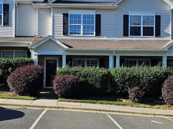 3549 Calpella Court, Charlotte, NC 28262