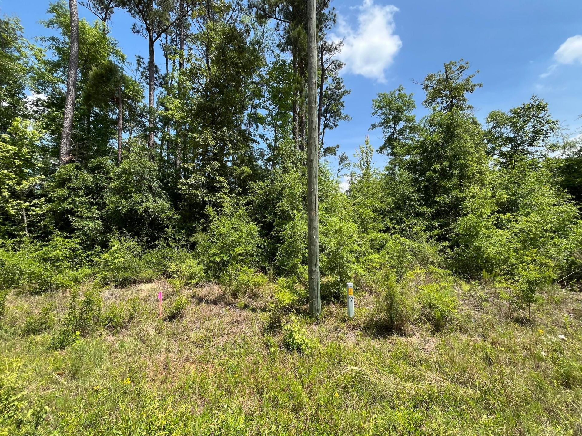 Tbd Grand Quiviera Circle, Alford, FL 32420 Photo
