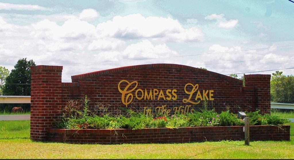 Tbd Grand Quiviera Circle, Alford, FL 32420 Photo