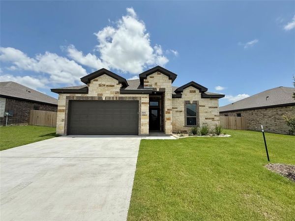 505 Magnolia Drive, Troy, TX 76579