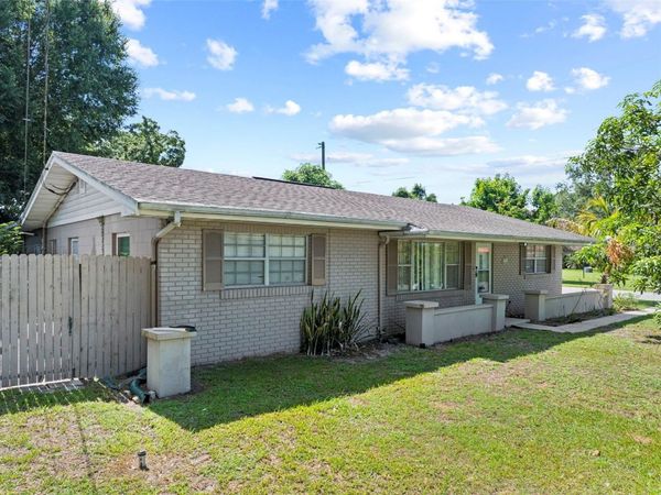2800 SUNSET DRIVE NW, WINTER HAVEN, FL 33881