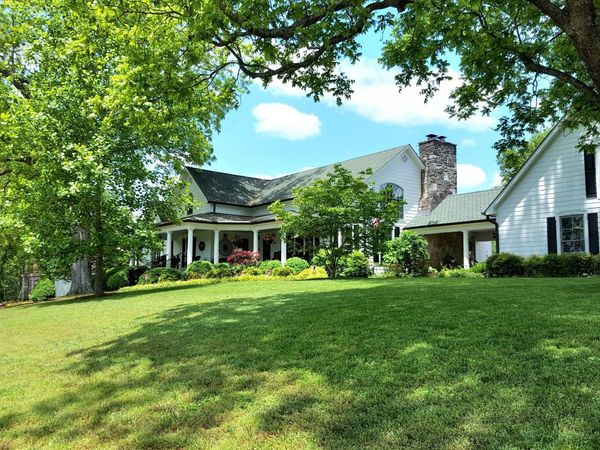 4929 Snow Creek Rd, Santa Fe, TN 38482