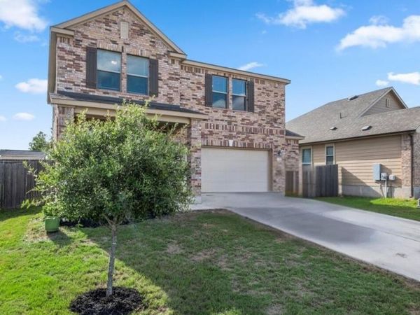 239 Crimson LN, Kyle, TX 78640