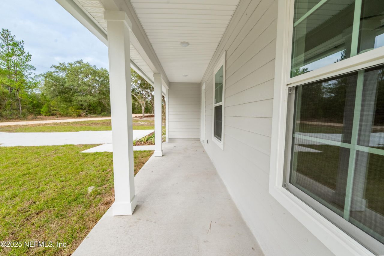 106 Columbia Avenue, Florahome, FL 32140 Photo