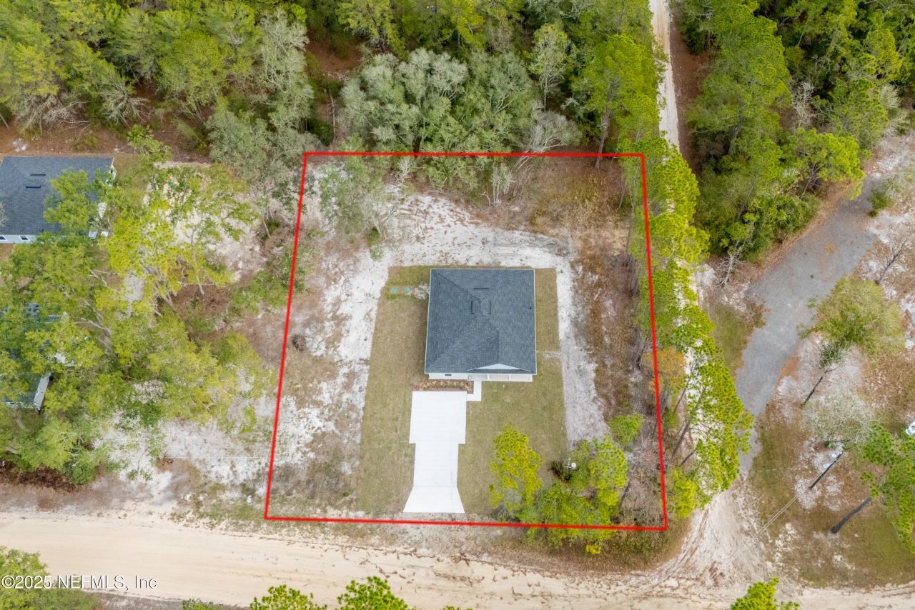 106 Columbia Avenue, Florahome, FL 32140 Photo