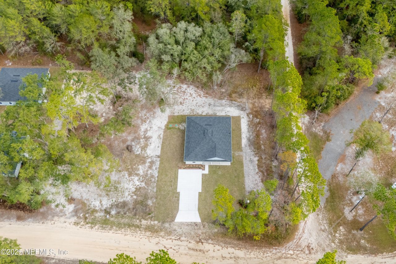 106 Columbia Avenue, Florahome, FL 32140 Photo