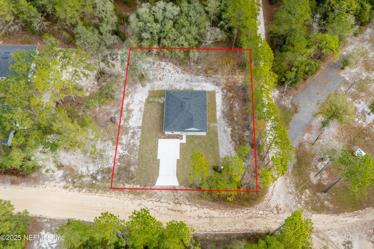 106 Columbia Avenue, Florahome, FL 32140 Photo