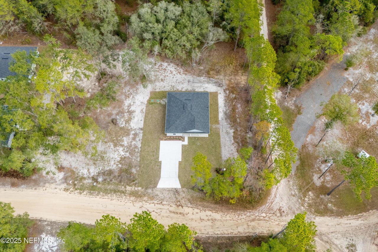 106 Columbia Avenue, Florahome, FL 32140 Photo