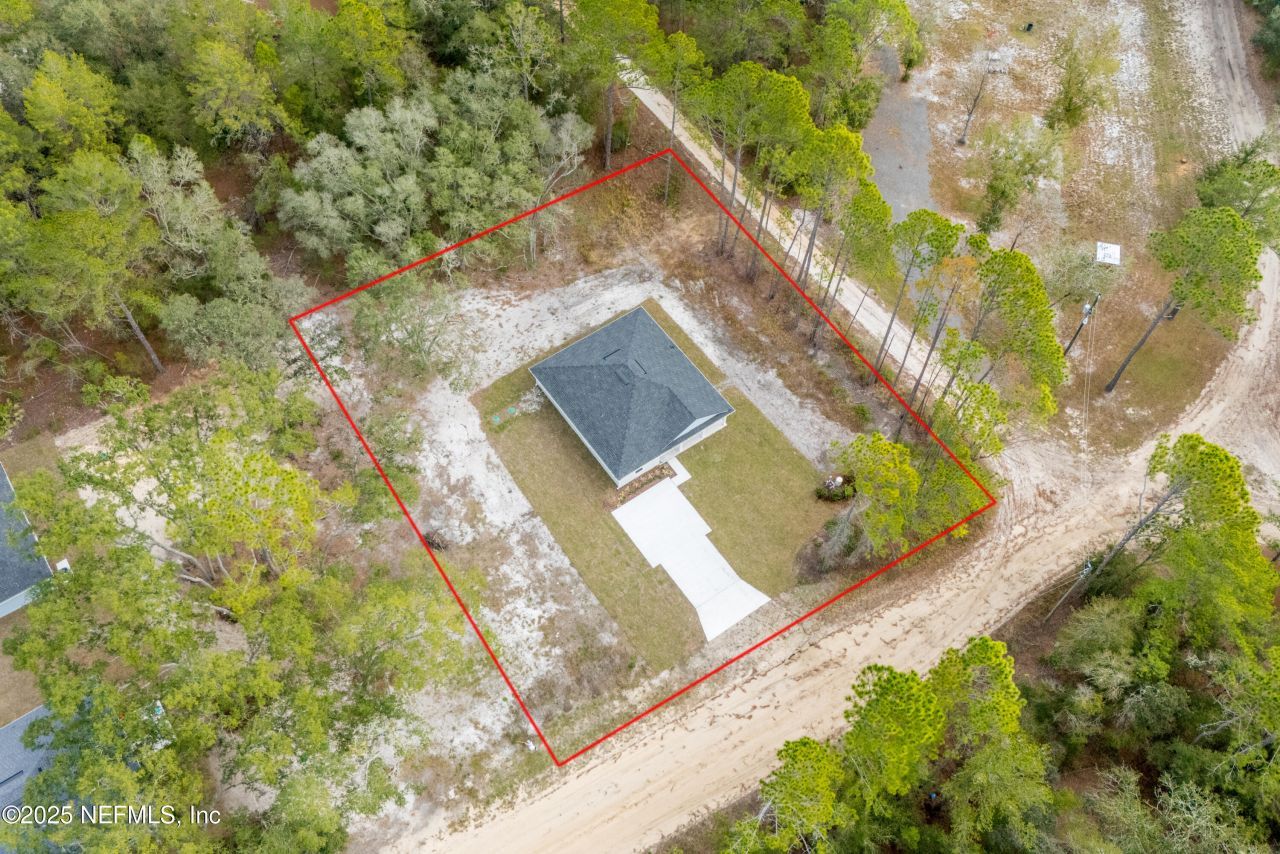 106 Columbia Avenue, Florahome, FL 32140 Photo