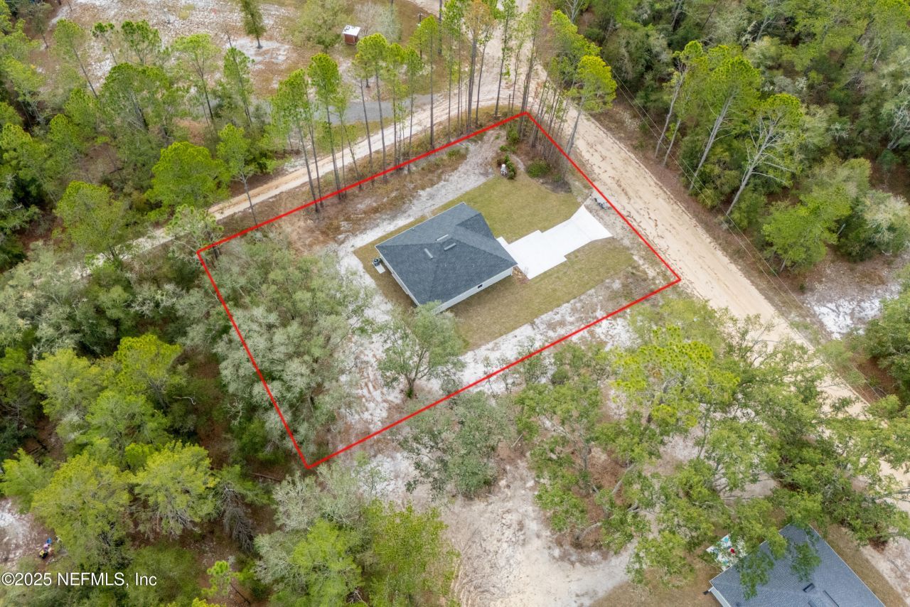 106 Columbia Avenue, Florahome, FL 32140 Photo