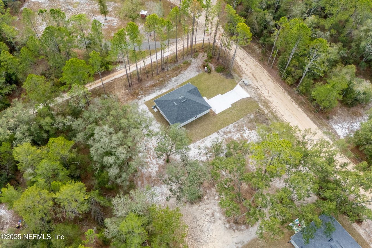 106 Columbia Avenue, Florahome, FL 32140 Photo