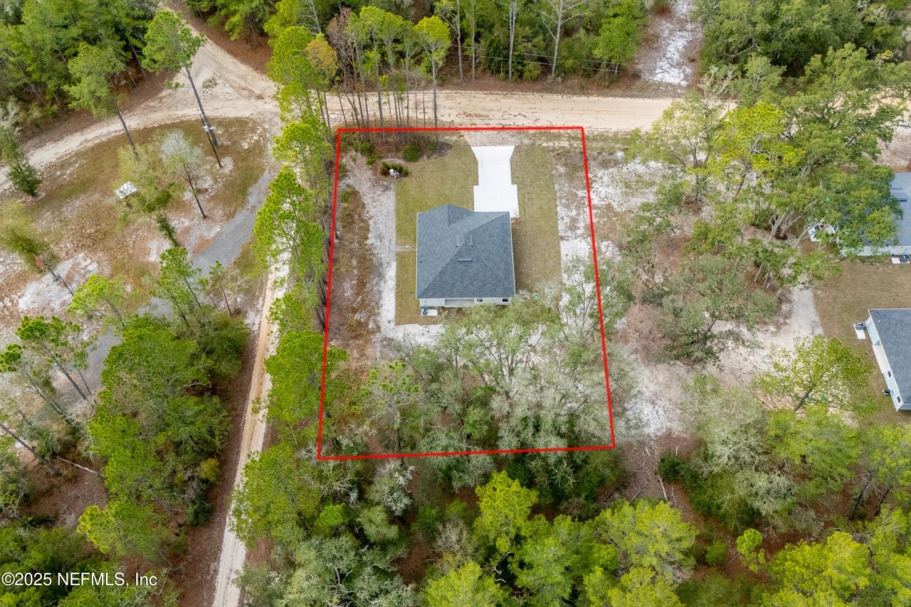 106 Columbia Avenue, Florahome, FL 32140 Photo