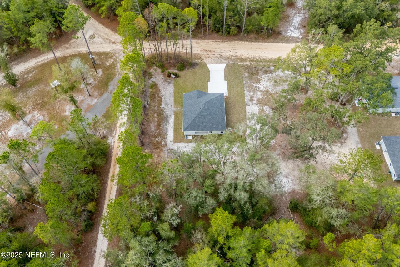 106 Columbia Avenue, Florahome, FL 32140 Photo