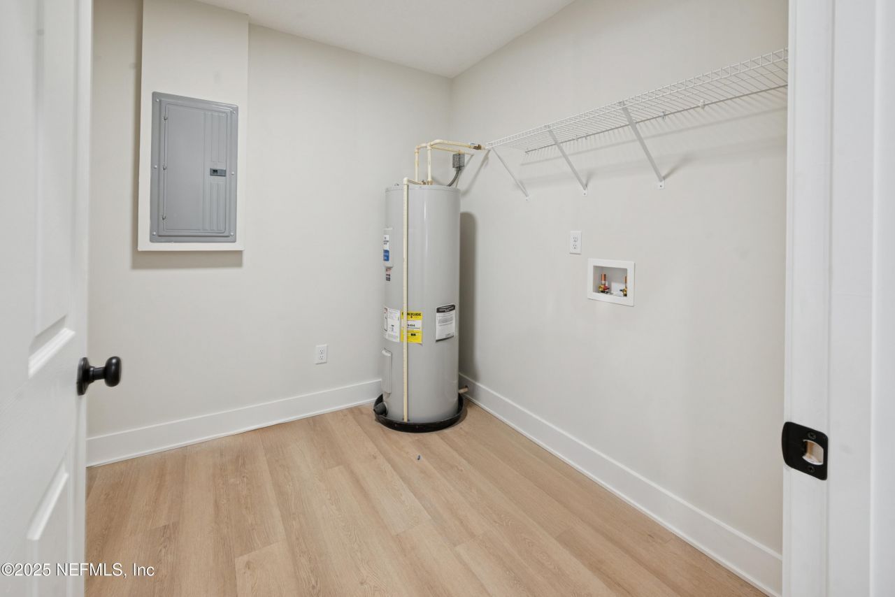 106 Columbia Avenue, Florahome, FL 32140 Photo