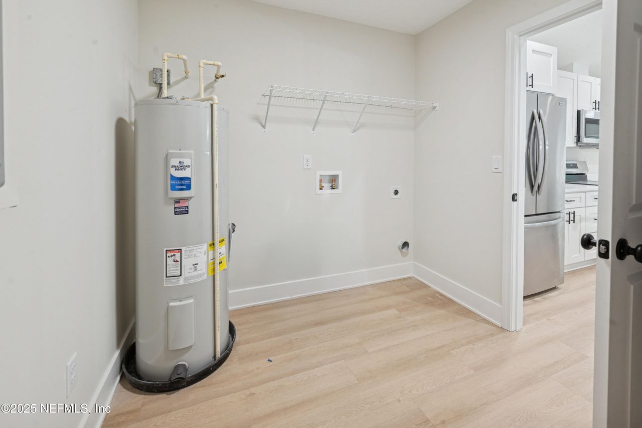 106 Columbia Avenue, Florahome, FL 32140 Photo