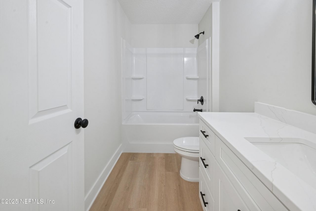 106 Columbia Avenue, Florahome, FL 32140 Photo