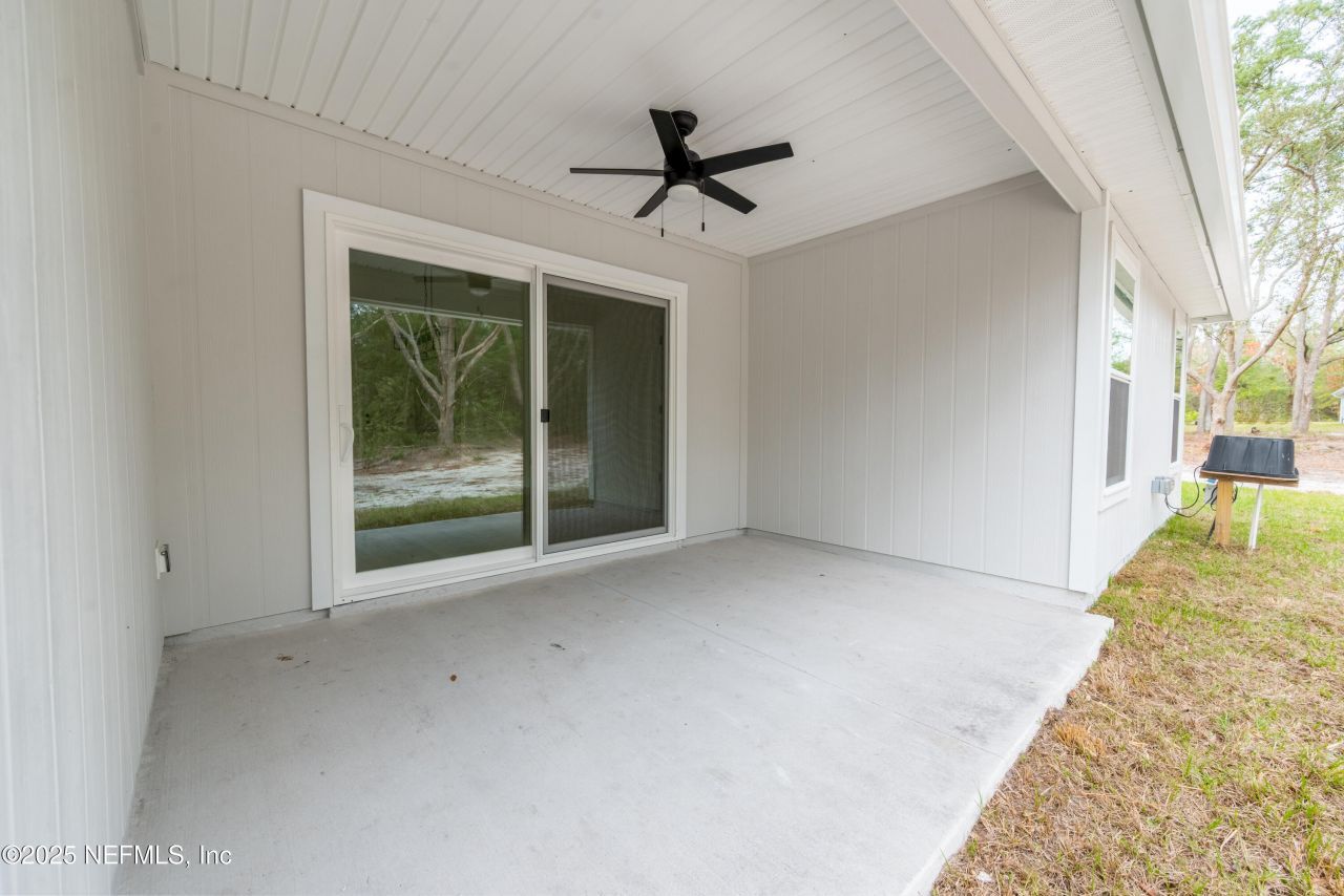 106 Columbia Avenue, Florahome, FL 32140 Photo