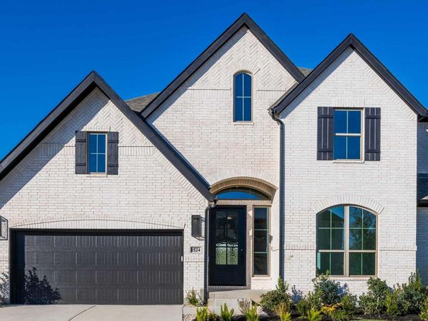 1524 Rodeo Ridge DR, Georgetown, TX 78628