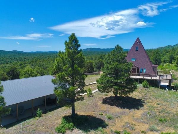 22010 Steffi Dr, Aguilar, CO 81020