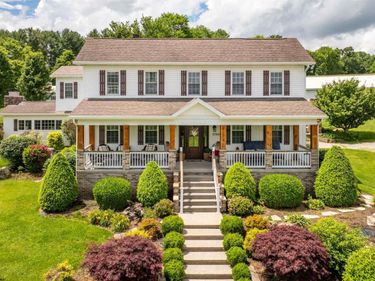 17305 N Preston Highway, Bruceton Mills, WV 26525