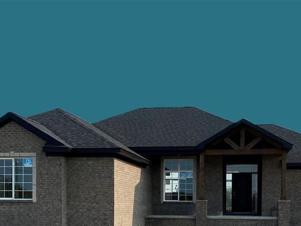 4940 Daisy Lane, Almont Twp, MI 48003