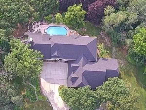 205 Kummrow COURT, Wales, WI 53183