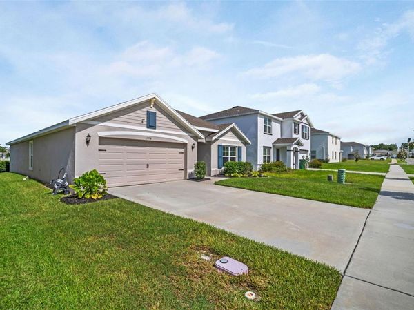 7774 SAIL CLOVER LANE, ZEPHYRHILLS, FL 33540