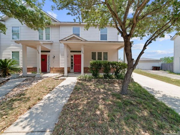 3706 BROWNING BLF, San Antonio, TX 78245