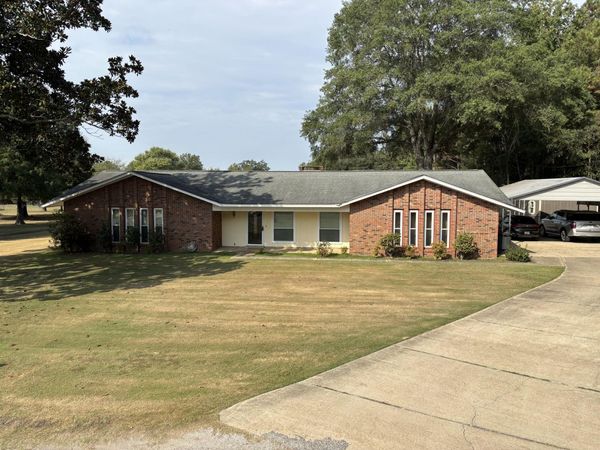 119 Joel Dr, Columbus, MS 39705