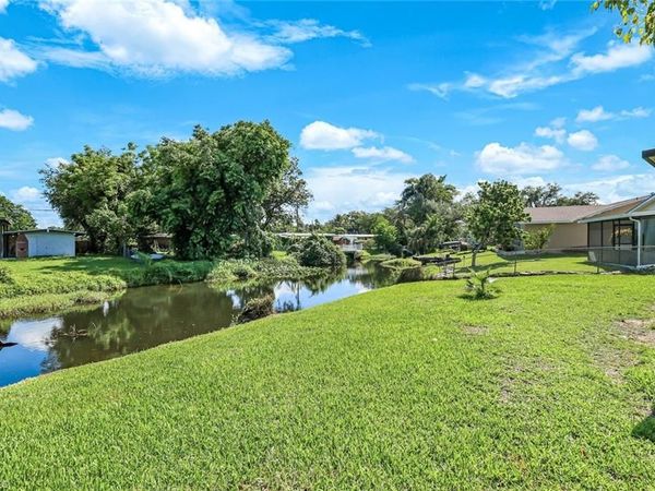 108 Powell Creek CIR, NORTH FORT MYERS, FL 33917