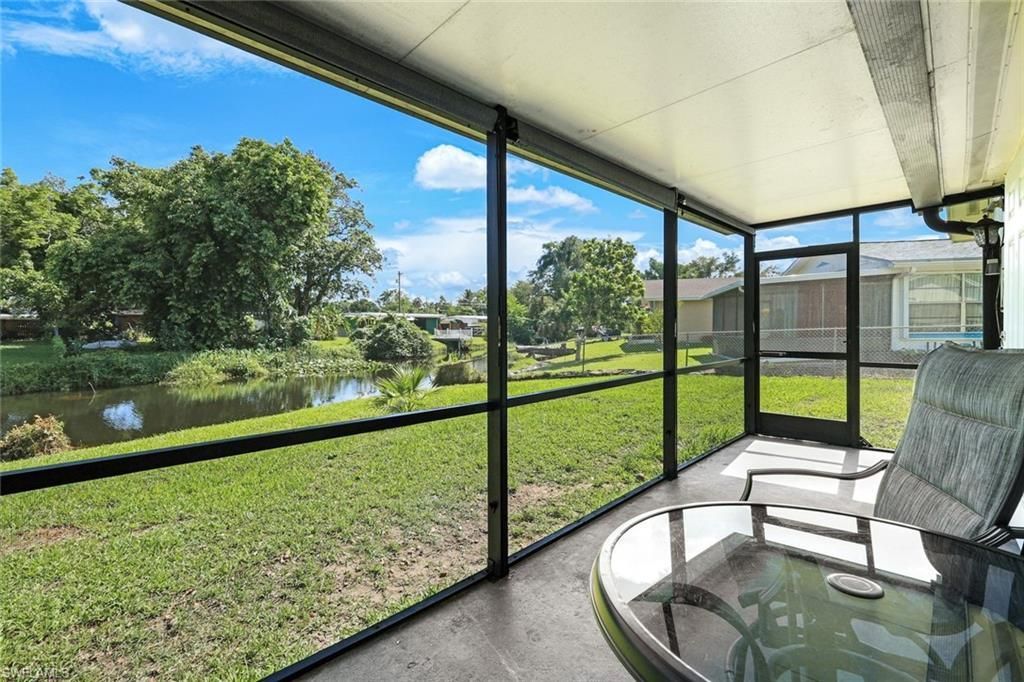 108 Powell Creek Cir, North Fort Myers, FL 33917 Photo