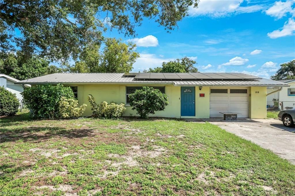 108 Powell Creek Cir, North Fort Myers, FL 33917 Photo