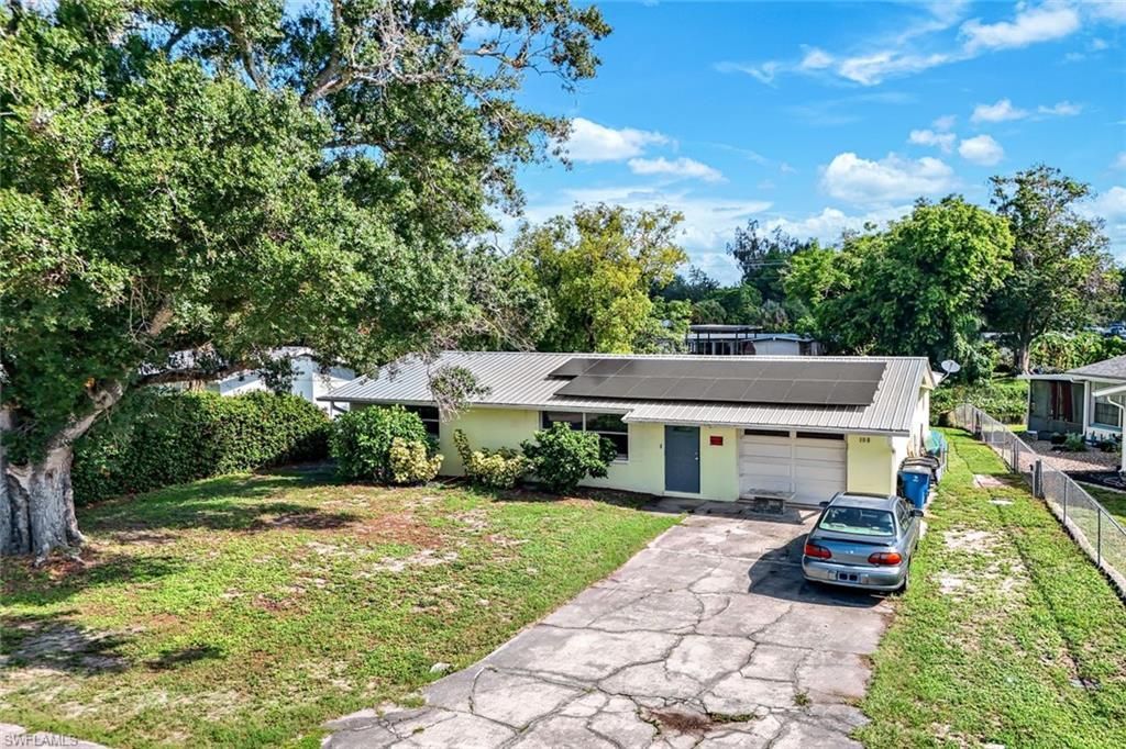 108 Powell Creek Cir, North Fort Myers, FL 33917 Photo