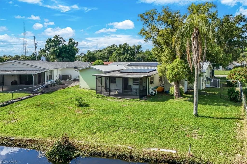 108 Powell Creek Cir, North Fort Myers, FL 33917 Photo